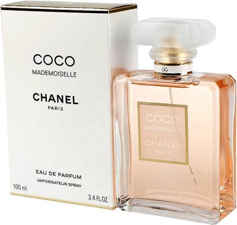 côco mademoiselle chanel paris 100ml|Coco Chanel 100ml best price.